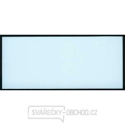 Fólie ochranná vnitřní pro kukly 59x107x0,9 mm Fólie ochranná vnitřní pro kukly 59x107x0,9 mm gallery main image