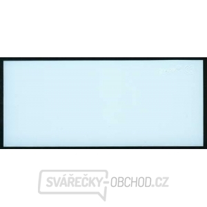 Fólie ochranná vnitřní pro kukly 59x107x0,9 mm Fólie ochranná vnitřní pro kukly 59x107x0,9 mm gallery main image