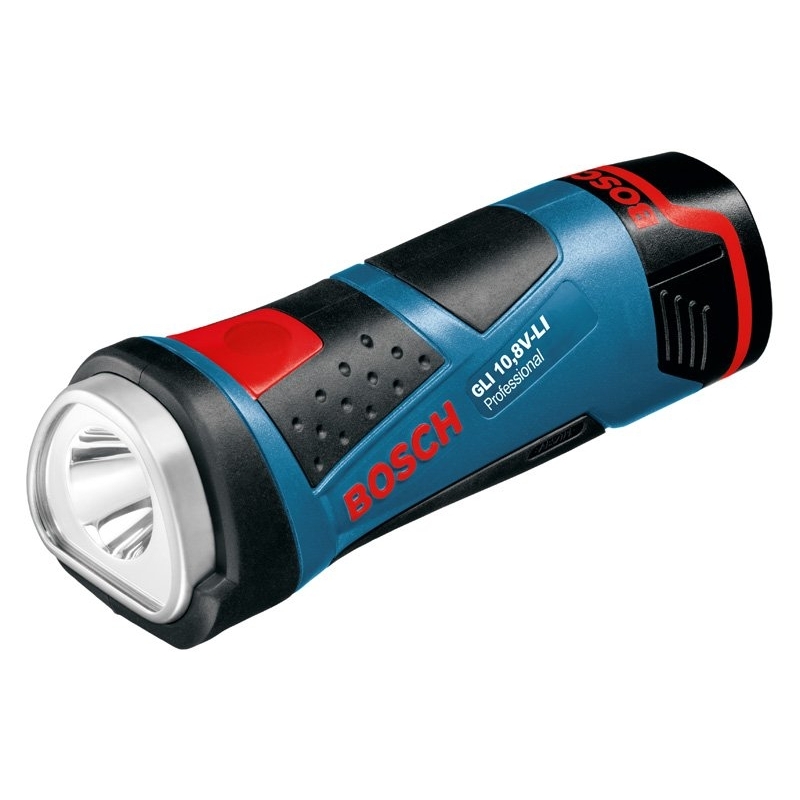 Aku svítilna Bosch GLI 10,8 V-LI Professional gallery main image