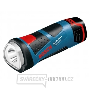 Aku svítilna Bosch GLI 10,8 V-LI Professional