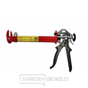 Pistole vytlačovací profi 9