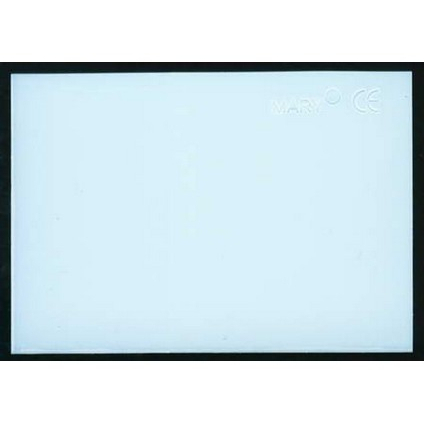 Foliecz Fólie ochr. vnitřní pro kuklu samostmívací P600E 40x107 mm 10.55-FOLIE-40-107