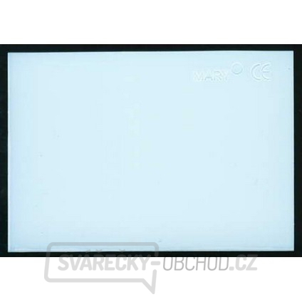 Fólie ochr. vnitřní pro kuklu samostmívací P600E 40x107 mm