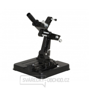 Stojan na úhlovou brusku 180, 230 mm gallery main image