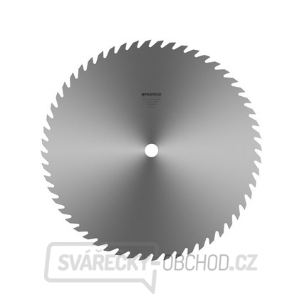 Kotouč pilový na dřevo 700x3.2x30 56z