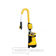 čerpadlo do sudu na dešťovou vodu 250W gallery main image