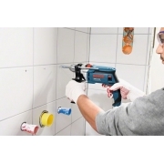 Příklepová vrtačka Bosch GSB 16 RE Professional náhled