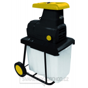 Drtič větví 2600W gallery main image