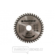 kotouč pilový SK 125x1.8x22.2 40z gallery main image