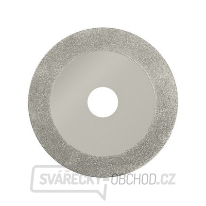 Diamantový kotouč 100x1 mm pro BPK-400