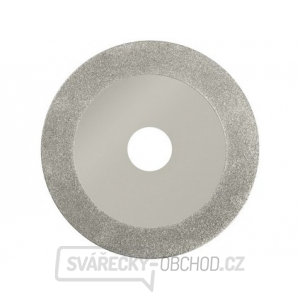 Diamantový kotouč 100x1 mm pro BPK-400