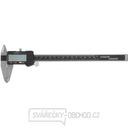 Posuvné měřítko digitální 200mm PROTECO gallery main image