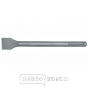 Sekáč plochý 20 x 600 mm SDS-max gallery main image