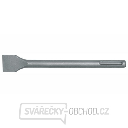 Sekáč plochý 40 x 600 mm SDS-max