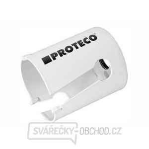 Pila vykružovací 35/47 mm s SK plátky Pila vykružovací 35/47 mm s SK plátky gallery main image