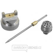 Tryska náhradní 2.0mm k 10.25-002 Tryska náhradní 2.0mm k 10.25-002 gallery main image