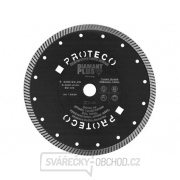 Kotouč dia 150 mm  DIAMANT PLUS gallery main image