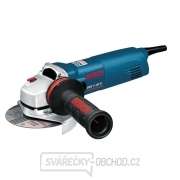 Úhlová bruska Bosch GWS 11-125 CI Professional gallery main image