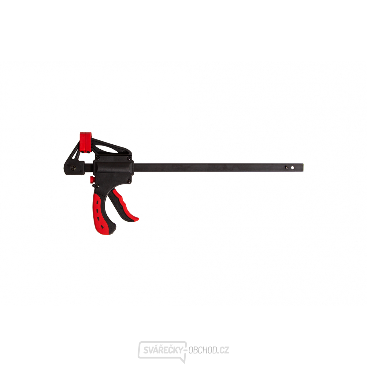Svěrka  TY-207 (12") - 300/455-63 mm 