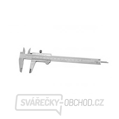 Posuvné měřítko 150 mm PROTECO