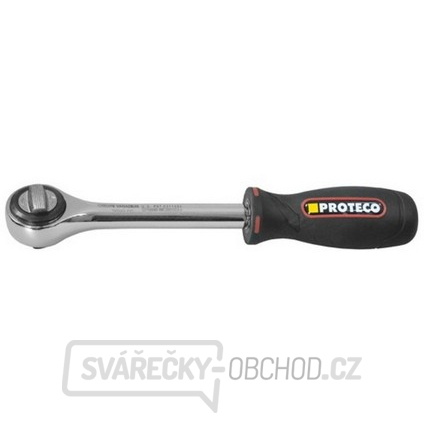 ráčna přepínací 3/8" SPEED
