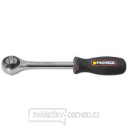 ráčna přepínací 3/8