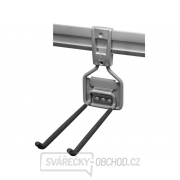 Systém závěsný 5-dílný (4 + 1) PROTECO náhled