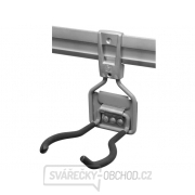 Systém závěsný 5-dílný (4 + 1) PROTECO náhled