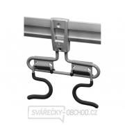 Systém závěsný 5-dílný (4 + 1) PROTECO náhled