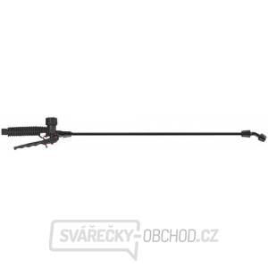 tyč postřikovací 60cm se spouští k 10.80-PT-12 až 20