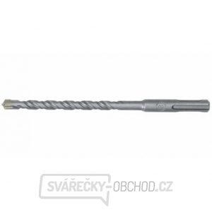 Vrták příklepový 5x110mm  SDS+