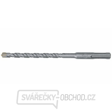 Vrták příklepový 6x160mm SDS+