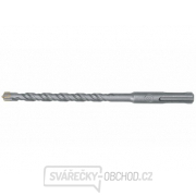 Vrták příklepový 10x350mm SDS+ gallery main image