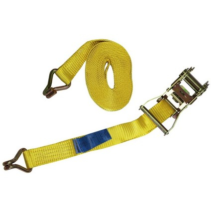 Levně Upínací řemen s ráčnou 75mmx10m 10000kg 42.09-RU-10000