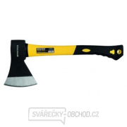 sekera 0600g PROTECO Garden se sklolaminátovou rukojetí gallery main image