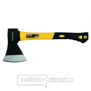 sekera 0600g PROTECO Garden se sklolaminátovou rukojetí gallery main image