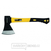sekera 1000g PROTECO Garden se sklolaminátovou rukojetí gallery main image