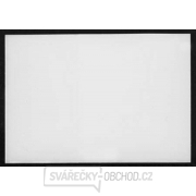 Sklo náhradní pro P600S tmavost 09(51x113mm) gallery main image