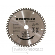 Kotouč pilový SK 180x2.2x20 mm 50z gallery main image