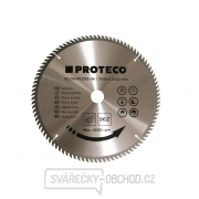 Kotouč pilový SK 300x3.2x30 96z + redukce 30/20 mm gallery main image