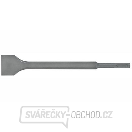 Sekáč plochý 40 x 250 mm SDS-plus
