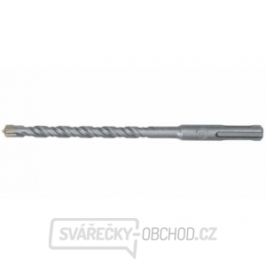 Vrták příklepový 6.5x160mm SDS+