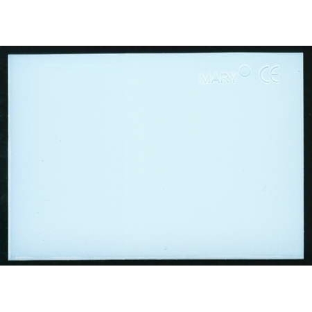 Proteco Fólie vnitřní ochr. pro kuklu samostmívací P600S 51x108 mm 10.55-FOLIE-51-108v