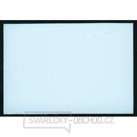 Fólie vnitřní ochr. pro kuklu samostmívací P600S 51x108 mm