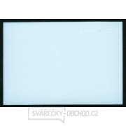 Fólie vnitřní ochr. pro kuklu samostmívací P600S 51x108 mm Fólie vnitřní ochr. pro kuklu samostmívací P600S 51x108 mm gallery main image