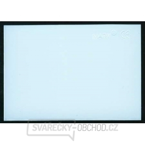 Fólie vnitřní ochr. pro kuklu samostmívací P600S 51x108 mm gallery main image