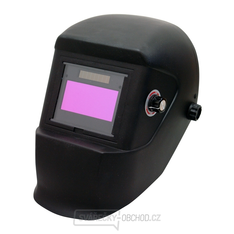Svářečská kukla AUTOMATIK 4/9-13