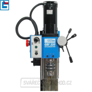 Frézka GBF 550 MINI Frézka GBF 550 MINI náhled