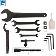 Frézka GBF 550 MINI Frézka GBF 550 MINI náhled