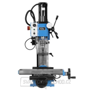 Frézka GBF 550 MINI Náhled